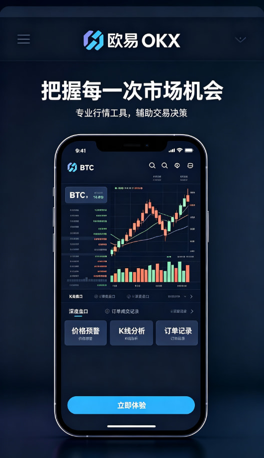 欧交易所APP官方网站行情图表与资产管理